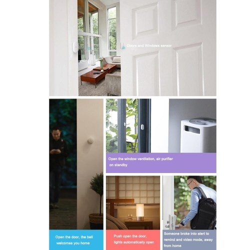 

Xiaomi Door/ Window Sensor