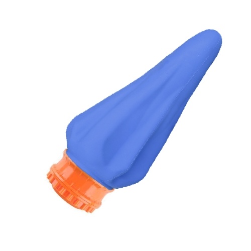 

Thickening skin outdoor professional one elastic s-lingshot cup