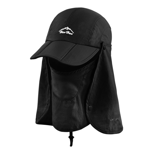 

Outdoor Sun Shield Hat