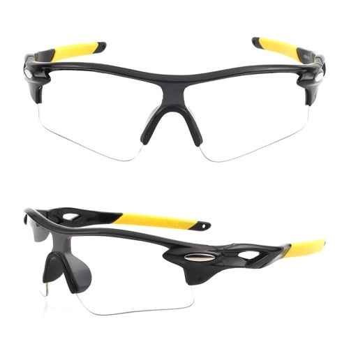 

Sports Sunglasses Cycling Sunglasses PC Lenses Bike Glasses for Running Cycling Motorcycle Skiing Men Women