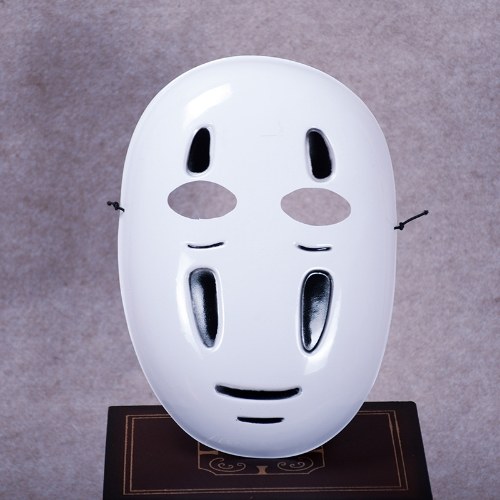 

Spirited Away Cartoon Mask Japanese Anime Mask