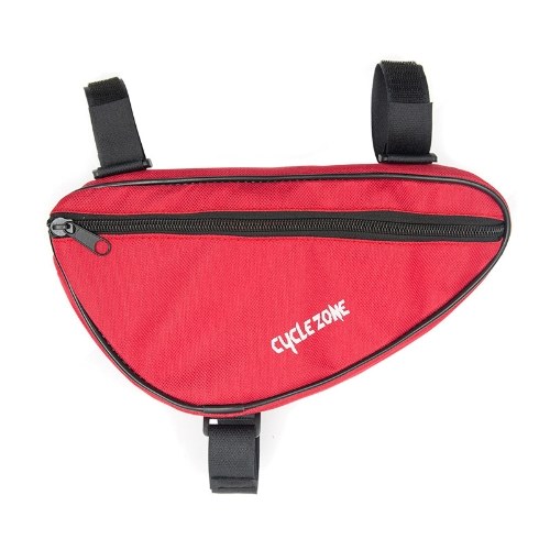 

Wholesale sports outdoor riding equipment wholesale bicycle triangle bag