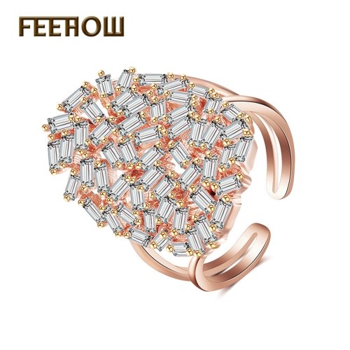 

FEEHOW fashion jewelry ring