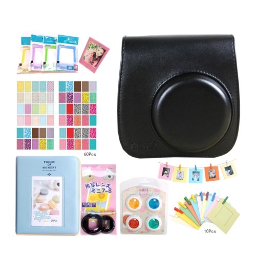 

Camera Bag Kit