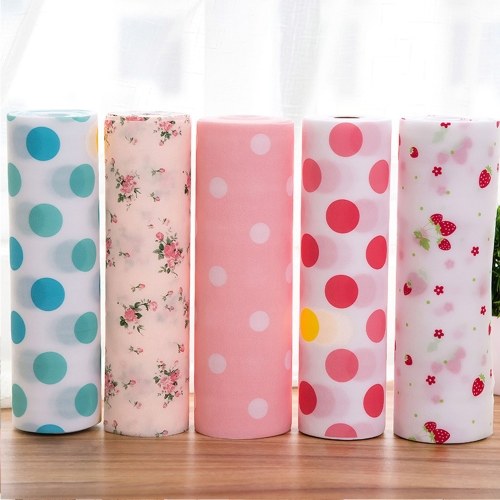 

30*500CM Kitchen Drawer Paper