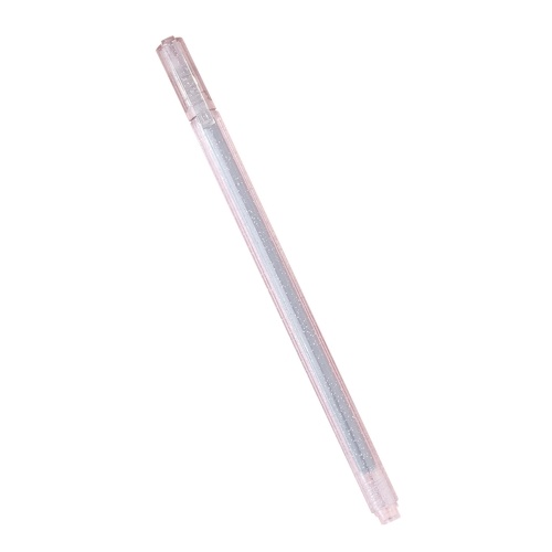 

Color Glitter Gel Pens 0.38mm Neutral Pen Writing Drawing Painting
