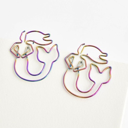 

Delicate Fashion Multicolor Cartoon