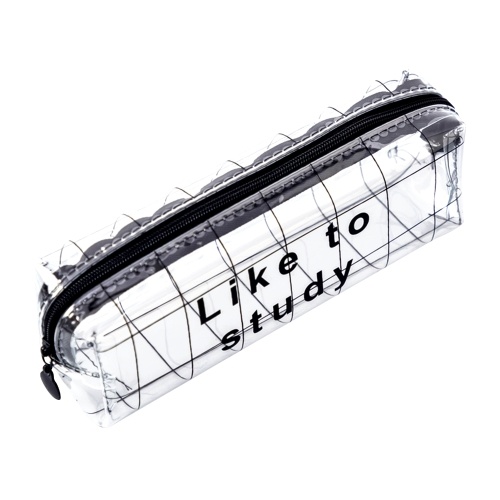 Pen Bag Transparent