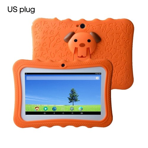 

7" Kids Tablet PC