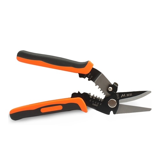 

Multi-functional Wire Cable Cutter