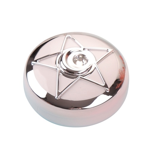 

Mini Contact Lens Box for Contact Lens Storage Travel Holder Case Kit with Mirror Round Contact Lenses Container