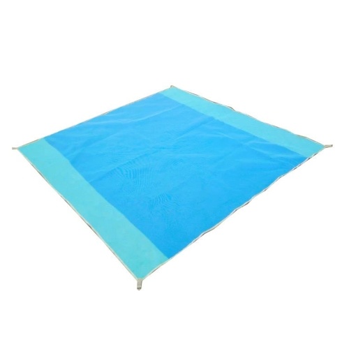 

Updated Beach Mat Sand Free Waterproof Beach Blanket