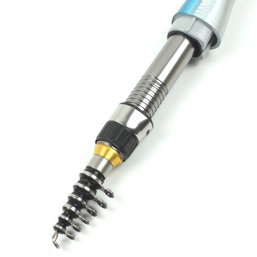 

1.6m Mini Pocket Fishing Rod