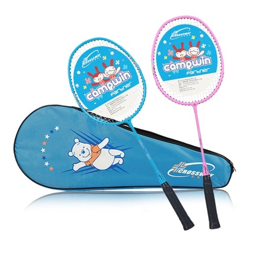 

Children Sports Badminton Racket
