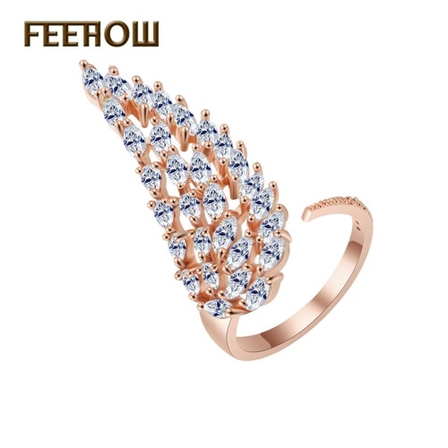

New Korean Korean Fashion Trend Ring