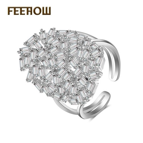 

FEEHOW fashion jewelry ring