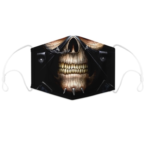 Reusable PM2.5 Haze Face Masks