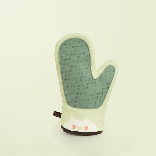 

1PC Home Microwave Oven Gloves