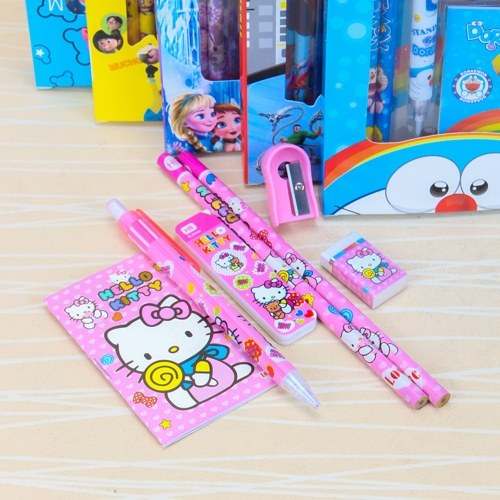 

Stationery Set