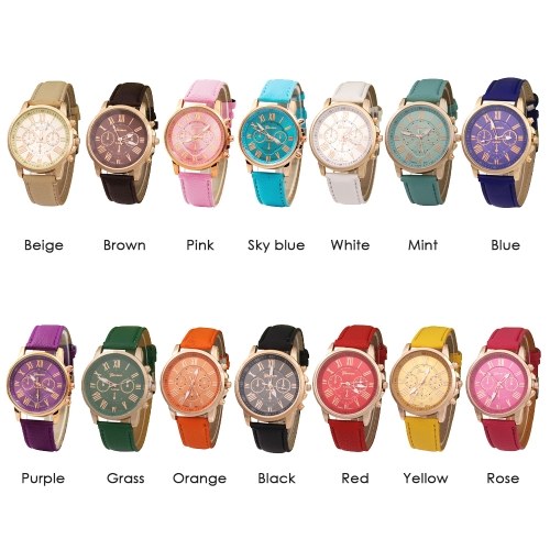 Moda Europa e America vendita calda orologio da cintura modelli femminili esplosione transfrontaliera orologio da donna desiderio orologio al quarzo fabbrica all'ingrosso rosa