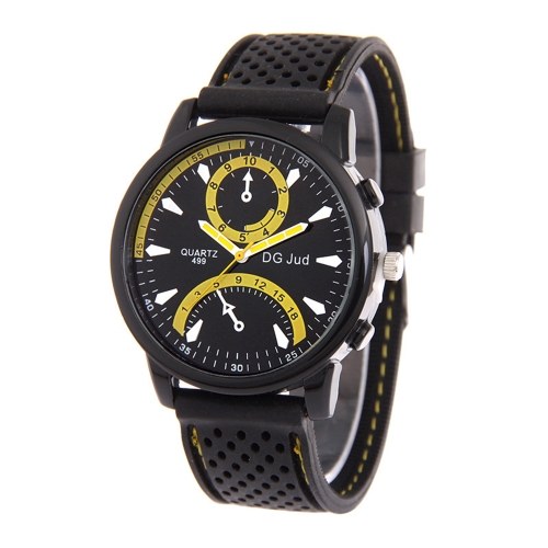 

Fashionable Stylish Unique Digital Sport Men Watch