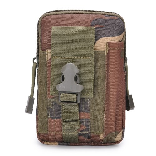 

outdoor sports pockets wear belt tactical pockets purse