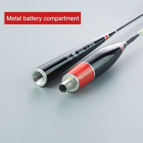 

Smart Fishing Float Bite Alarm Fish Led Light Float