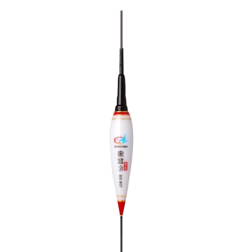 

BS-807 Intelligent alarm bite hook color electronic drift luminous drift microgravity induction night fishing float