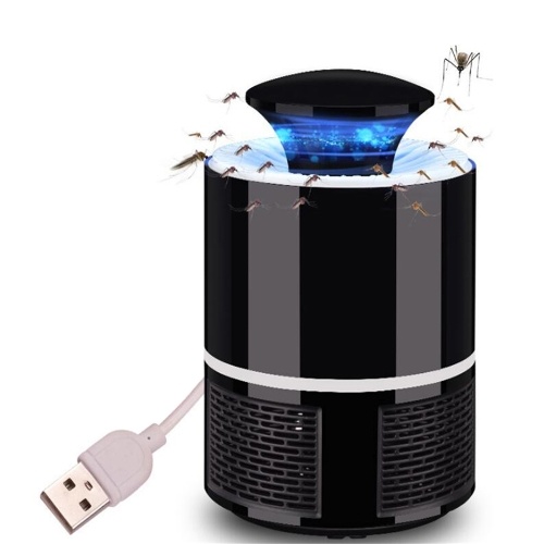 

Электронный светильник Safe USB Powered LED Lamp