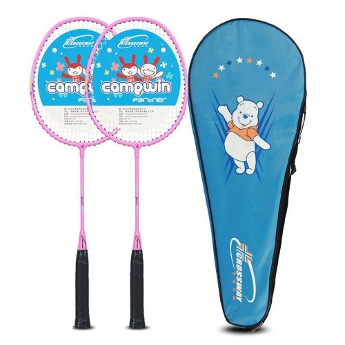 

Children Sports Badminton Racket