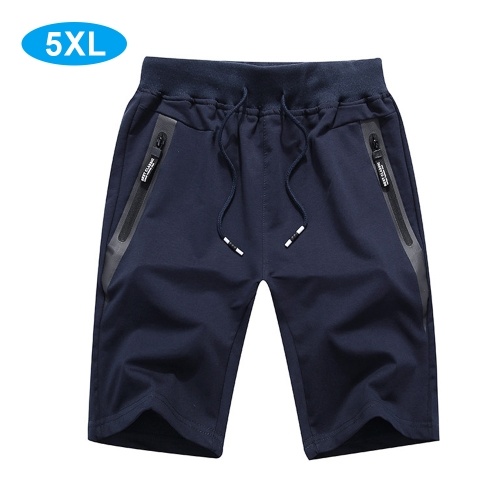 

Men's Shorts Summer Casual Pants