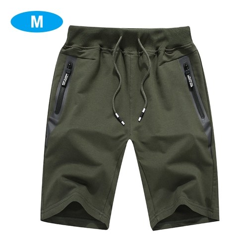 

Men's Shorts Summer Casual Pants
