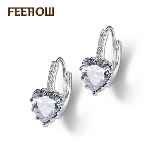

Korean version of the boutique earrings