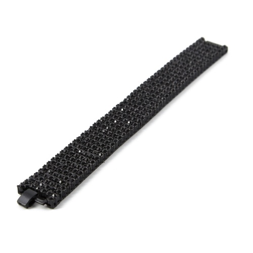 

Hip Hop 6 Row Bracelet Men Bracelet