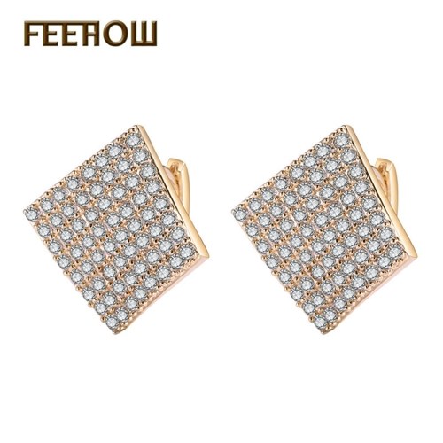 

New fashion Japanese and Korean earrings
