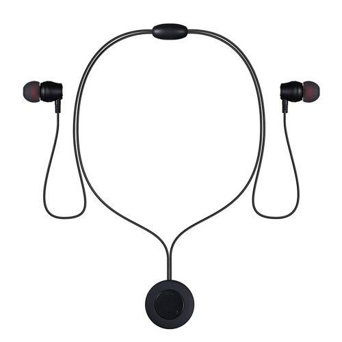 

XT8 4.2 магнитный интеллектуальный стерео-спорт Bluetooth-гарнитура