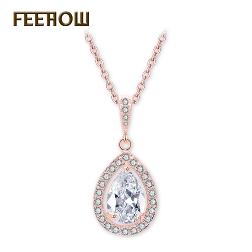 

2017 summer new day Korean clavicle chain