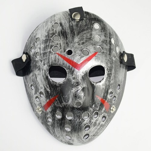 

Explosion Halloween Mask