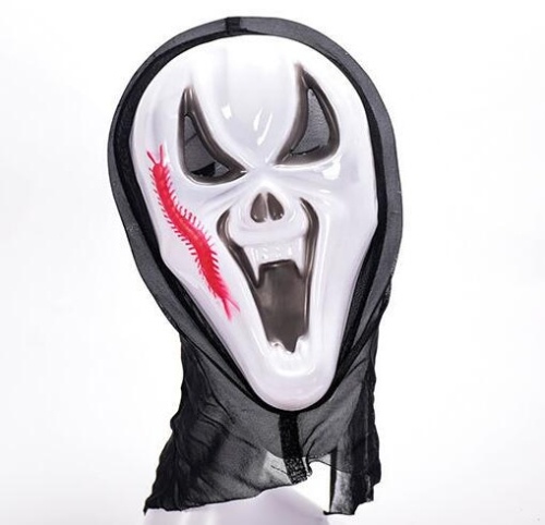 

Производители Взрывоопасные призраки Grim Reaper Mask