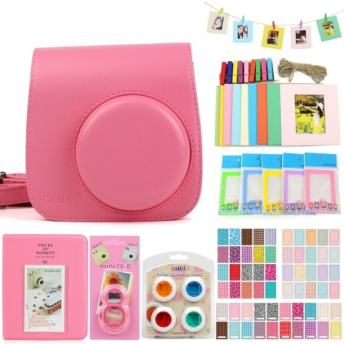 

Camera Bag Kit