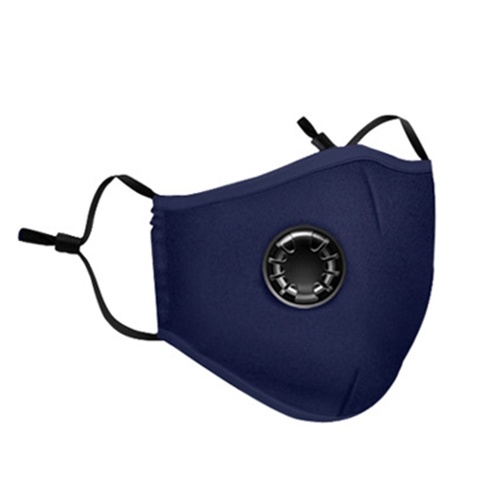 

Men's and women's masks,
