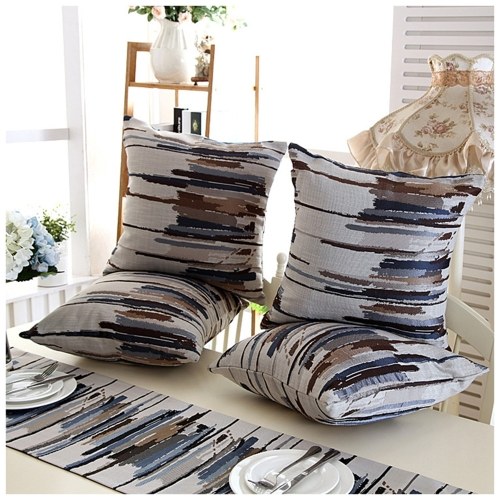 Modern Fashion Table Runner huismerk kopen in de aanbieding