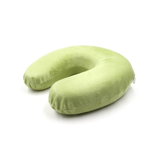 

U-shaped pillow travel protection neck pillow neck aircraft U-shaped pillow