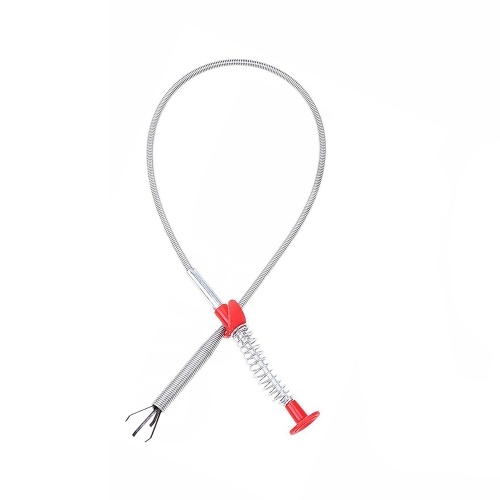 

Sewer Drain Cleaning Brush