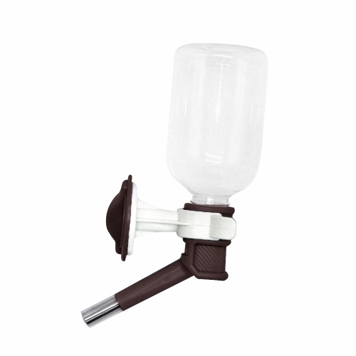 

Erlang God water dispenser pet hanging automatic water dispenser