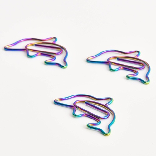 

Delicate Fashion Multicolor Cartoon