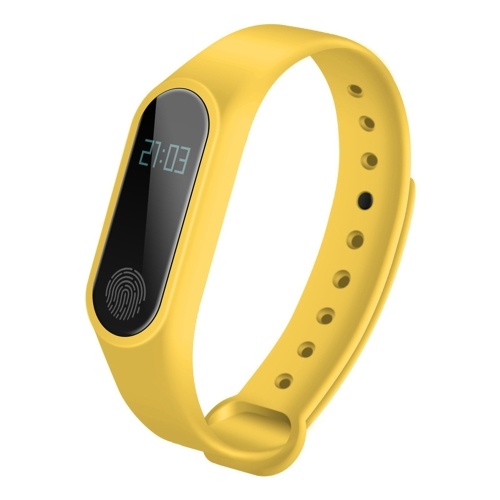 

M2 smart bracelet Bluetooth synchronous motion