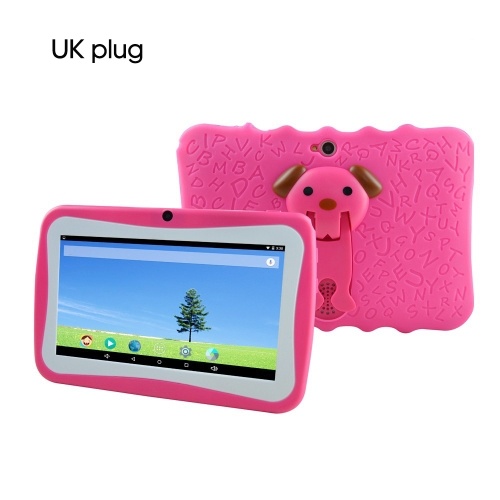 

7" Kids Tablet PC