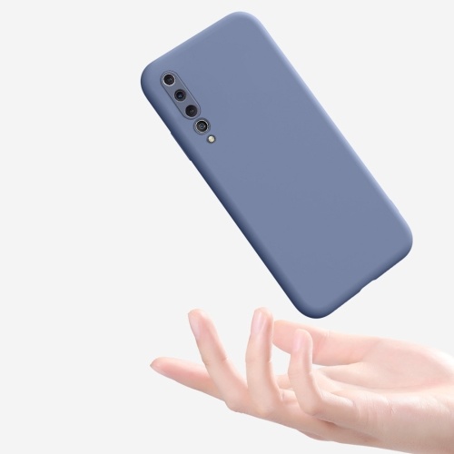 

Portable New Liquid Silicone Rubber Full Package Anti-Drop Accurate Hole Position Phone Cover