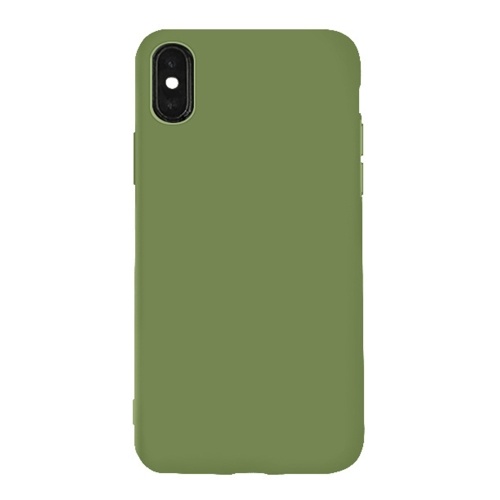 Customized mobile phone shell simple millet series colorful mobile phone shell new small fresh mobile phone back cover protective cover Light